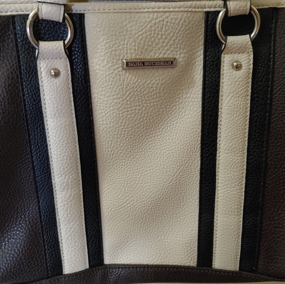 Dana Buchman purse - Picture 2 of 4